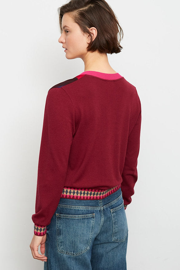 Aldo Martins Astrid Cardigan