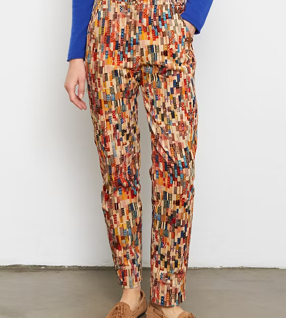 Aldo Martins Kali Pants