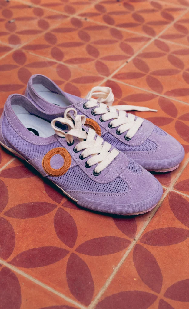 ARO Joaneta Sneaker - Net Heather