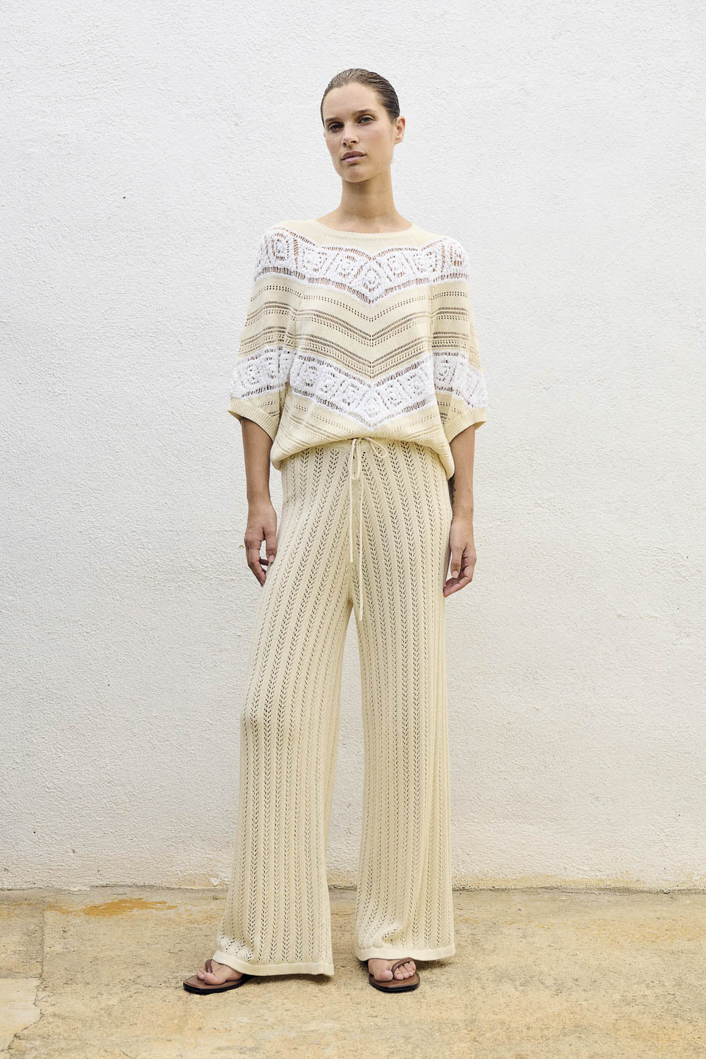Sita Murt Wide Pants