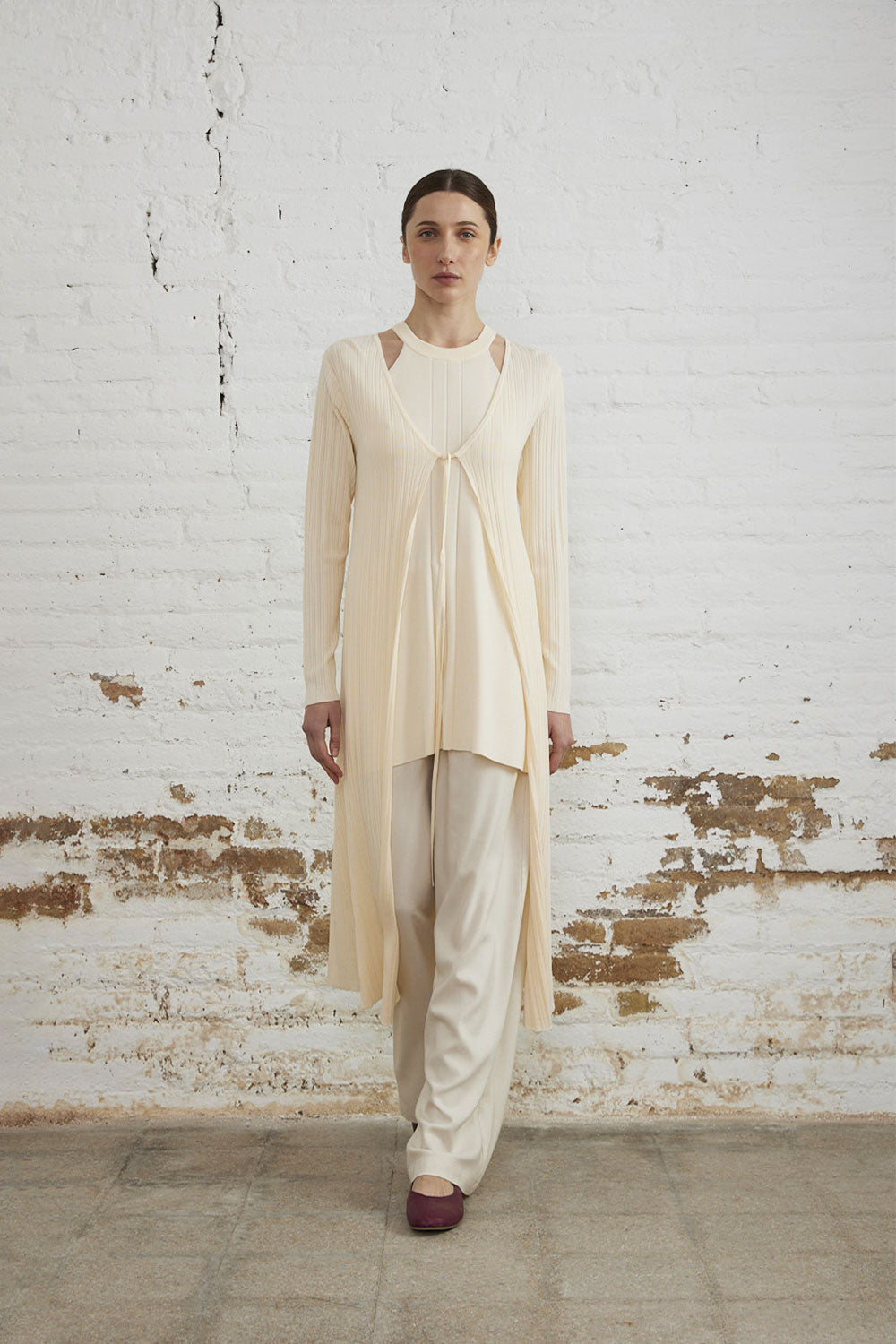 Sita Murt Cardigan