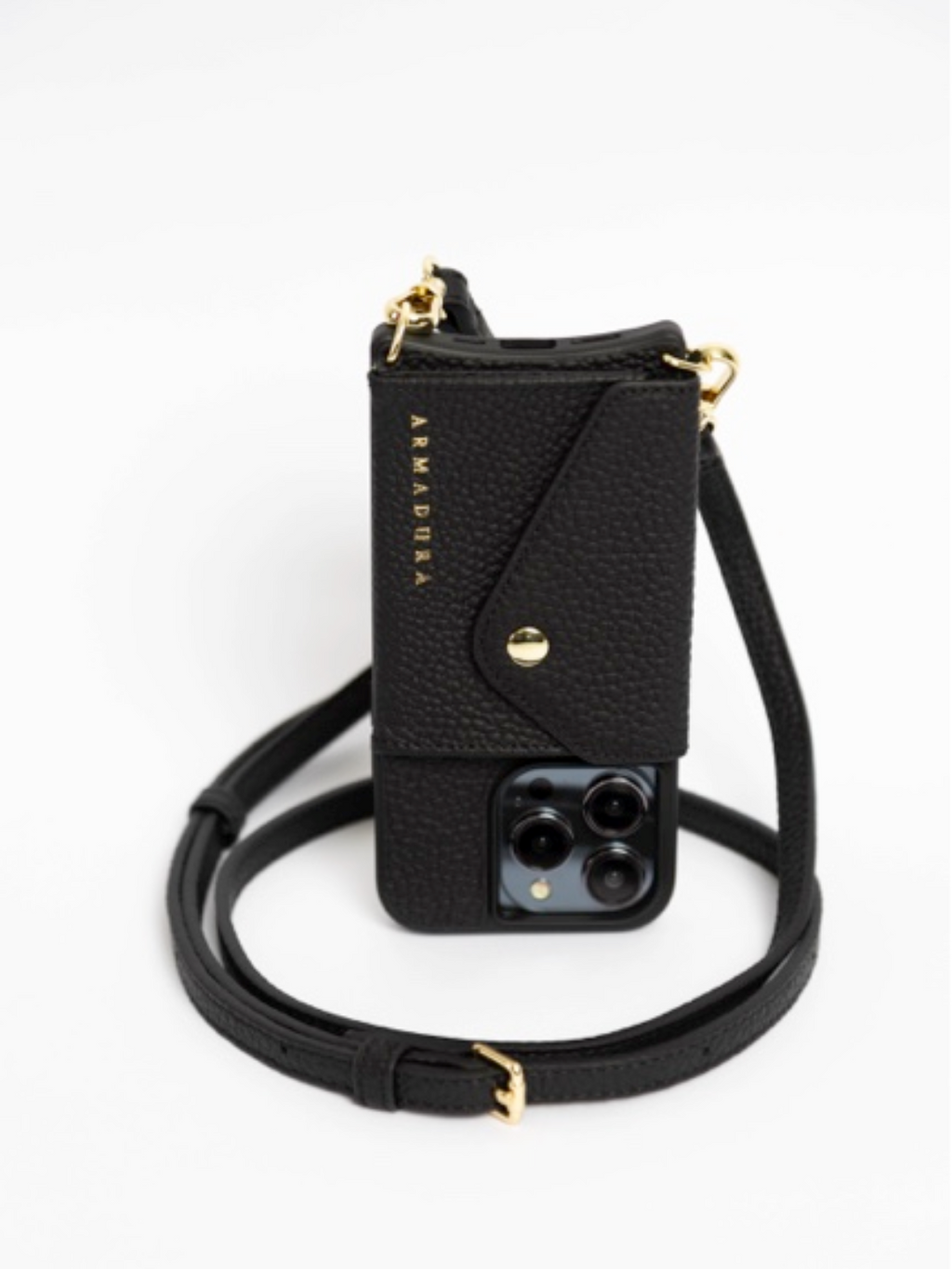 Armadura Black Hestia Set