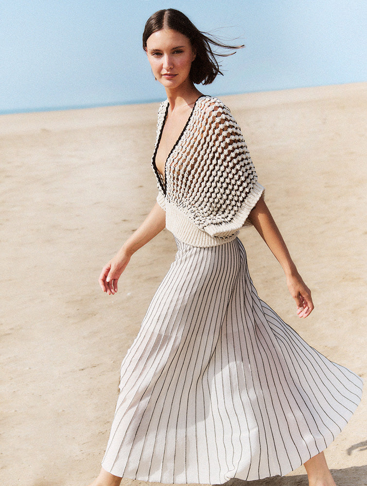 Sita Murt Radial Skirt