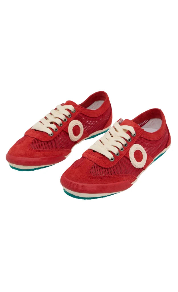 ARO Joaneta Sneaker - Net Lollipop