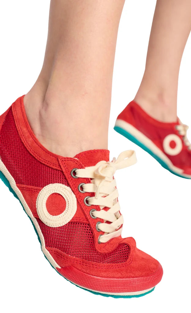 ARO Joaneta Sneaker - Net Lollipop