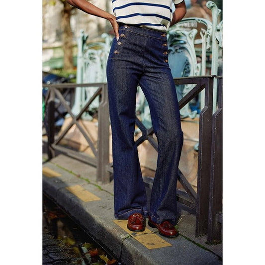 La Petite Etoile Paulie Brut Jean