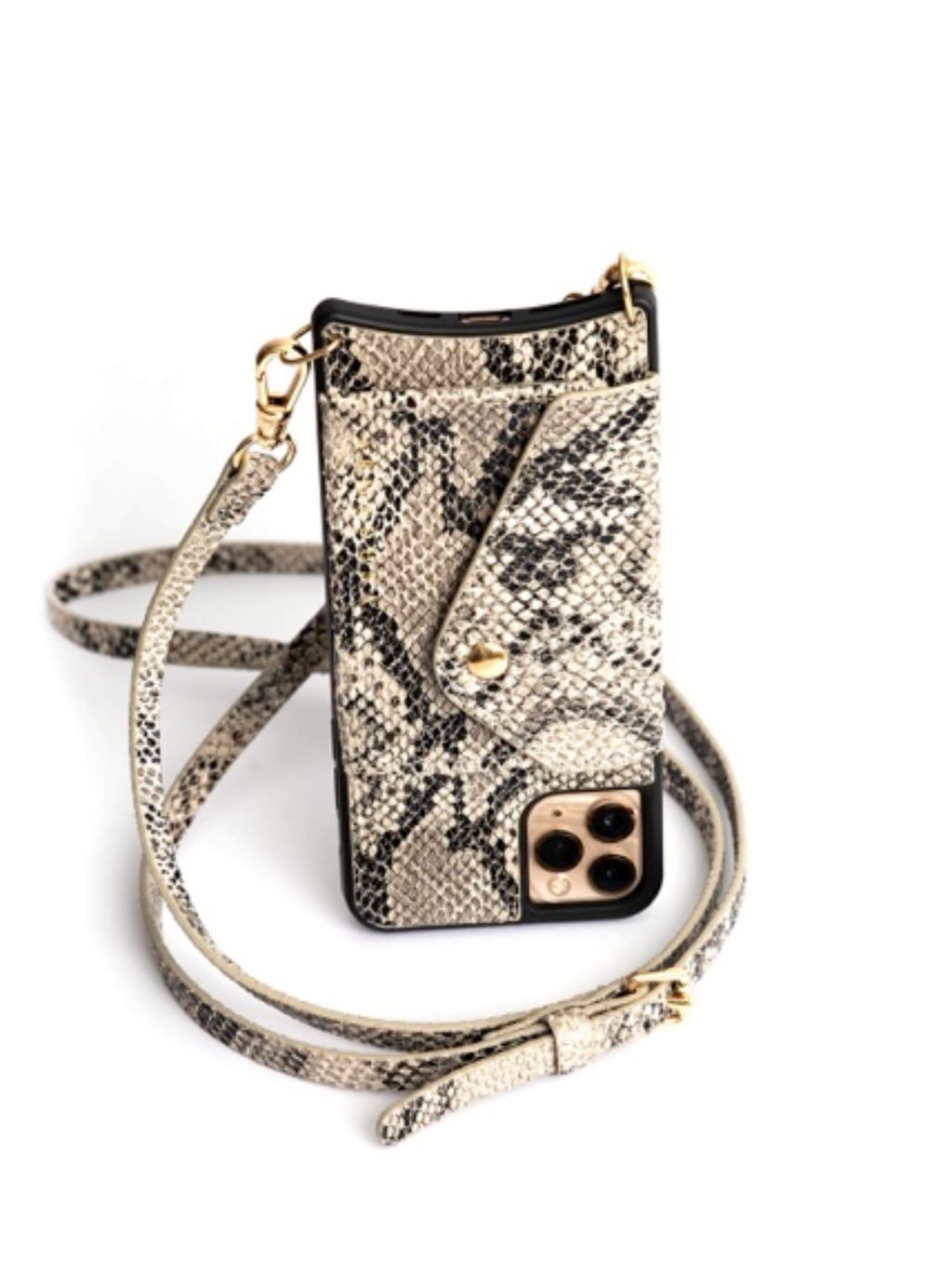 Armadura Hestia Python set