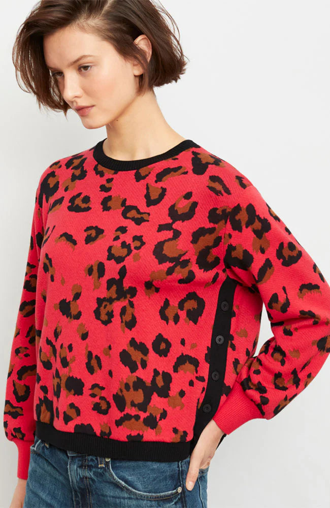 Aldo Martins Orco Top