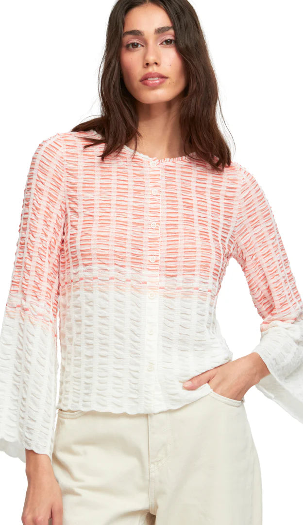 Aldo Martins Otos Long Sleeve