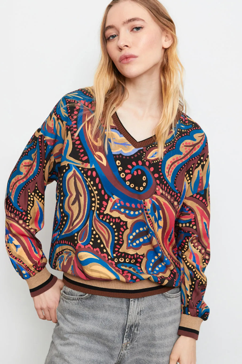 Aldo Martins Eos Top