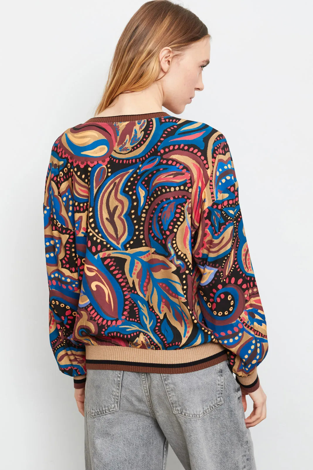 Aldo Martins Eos Top