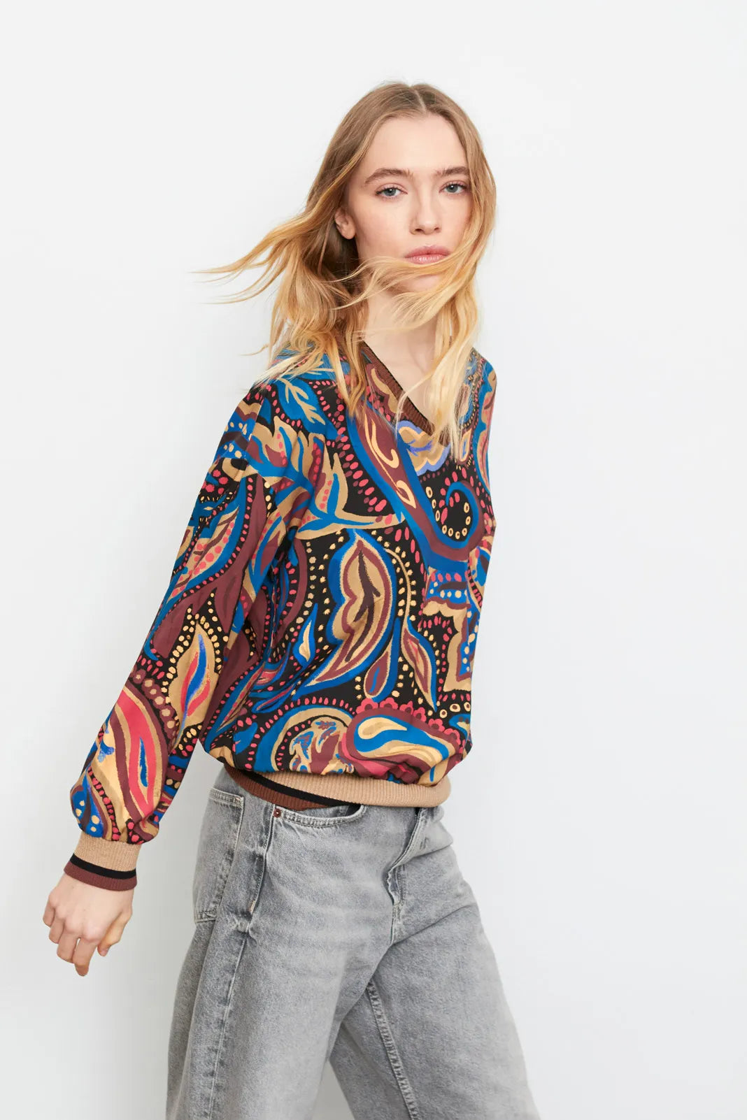 Aldo Martins Eos Top