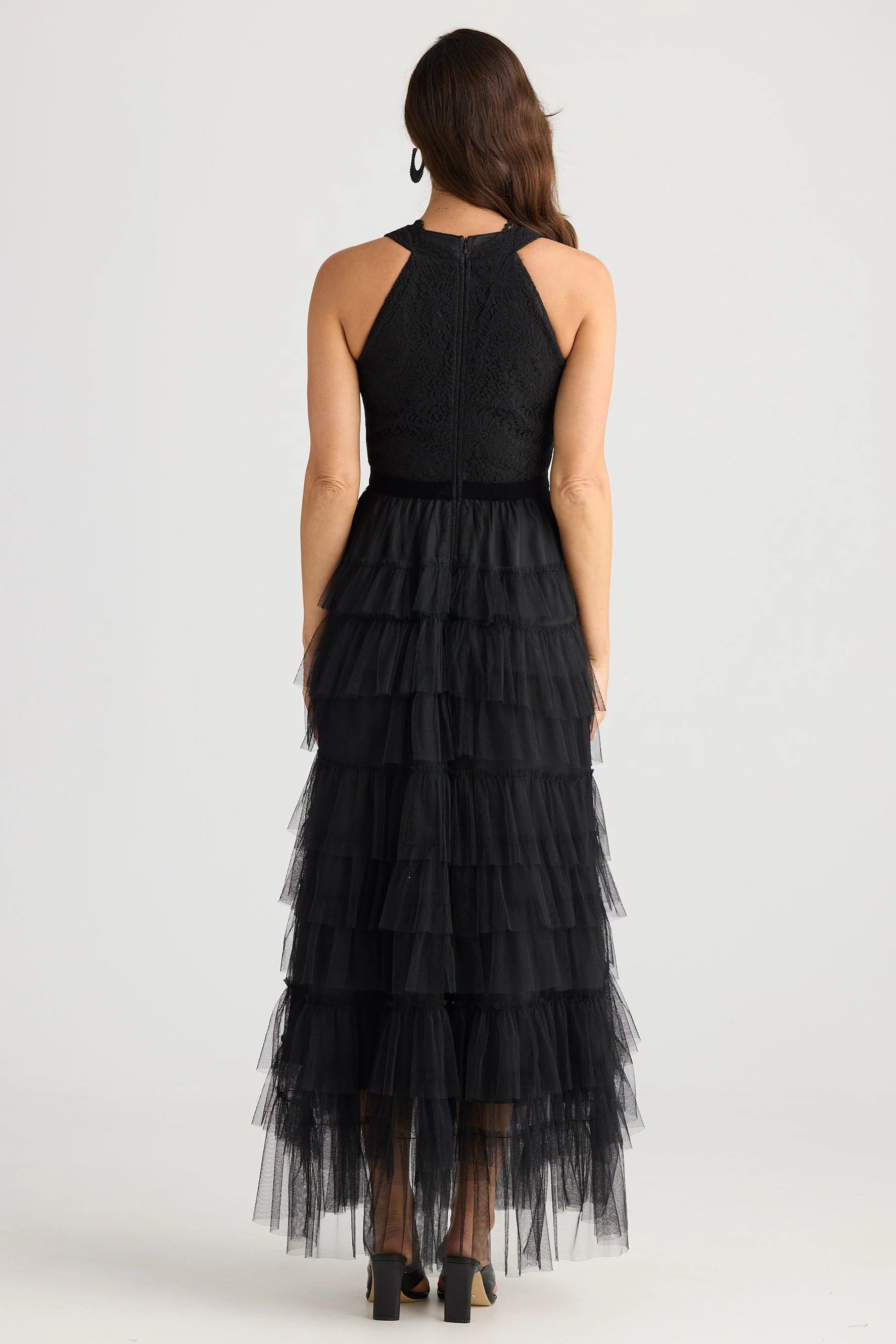 Brave & True Soprano Dress