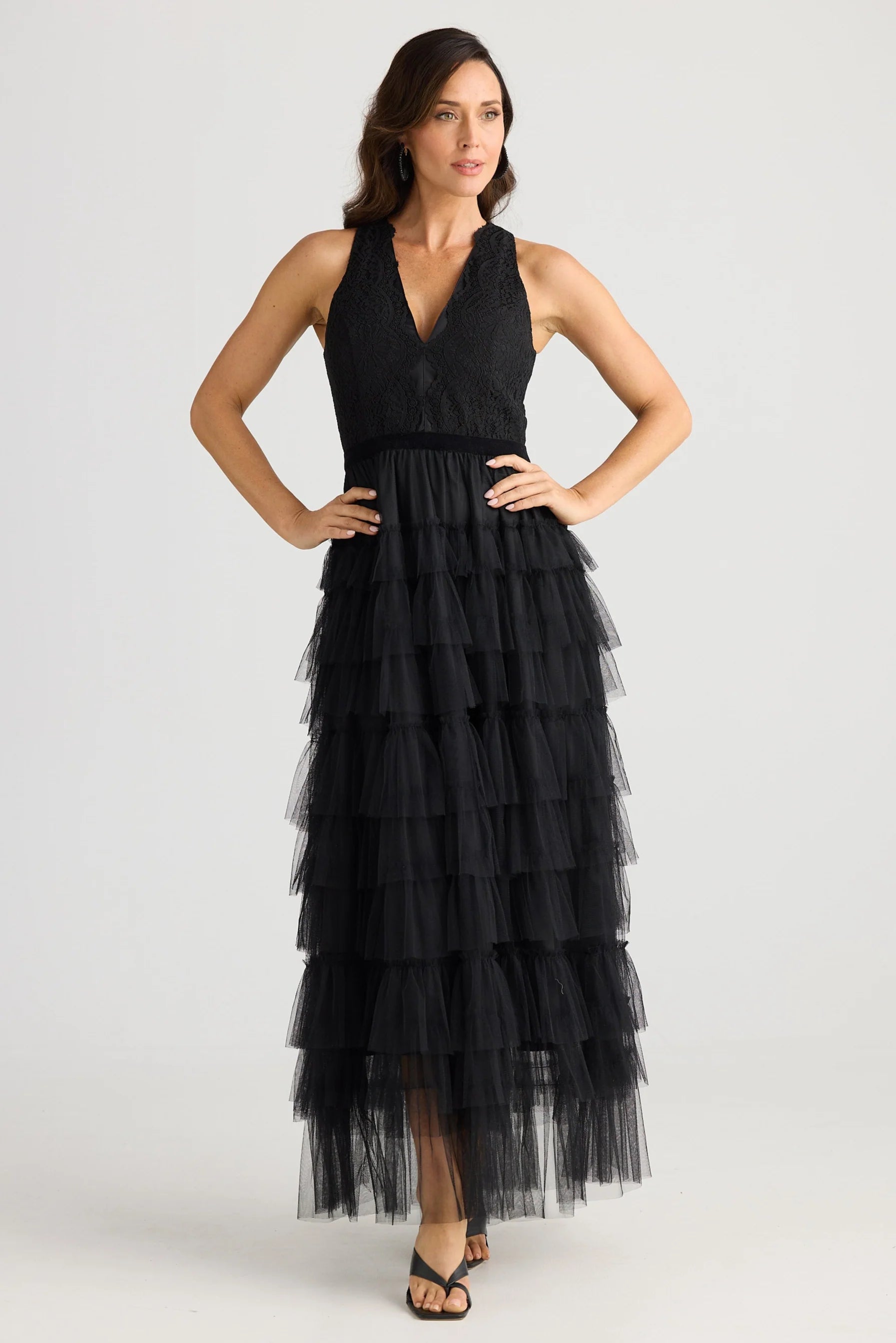 Brave & True Soprano Dress