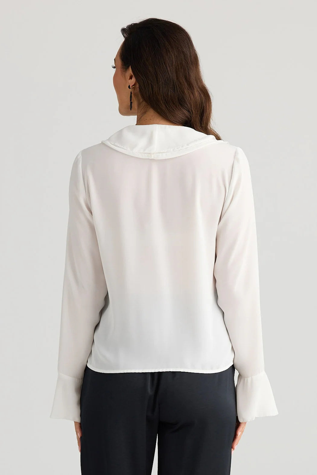 Brave & True Harper Blouse