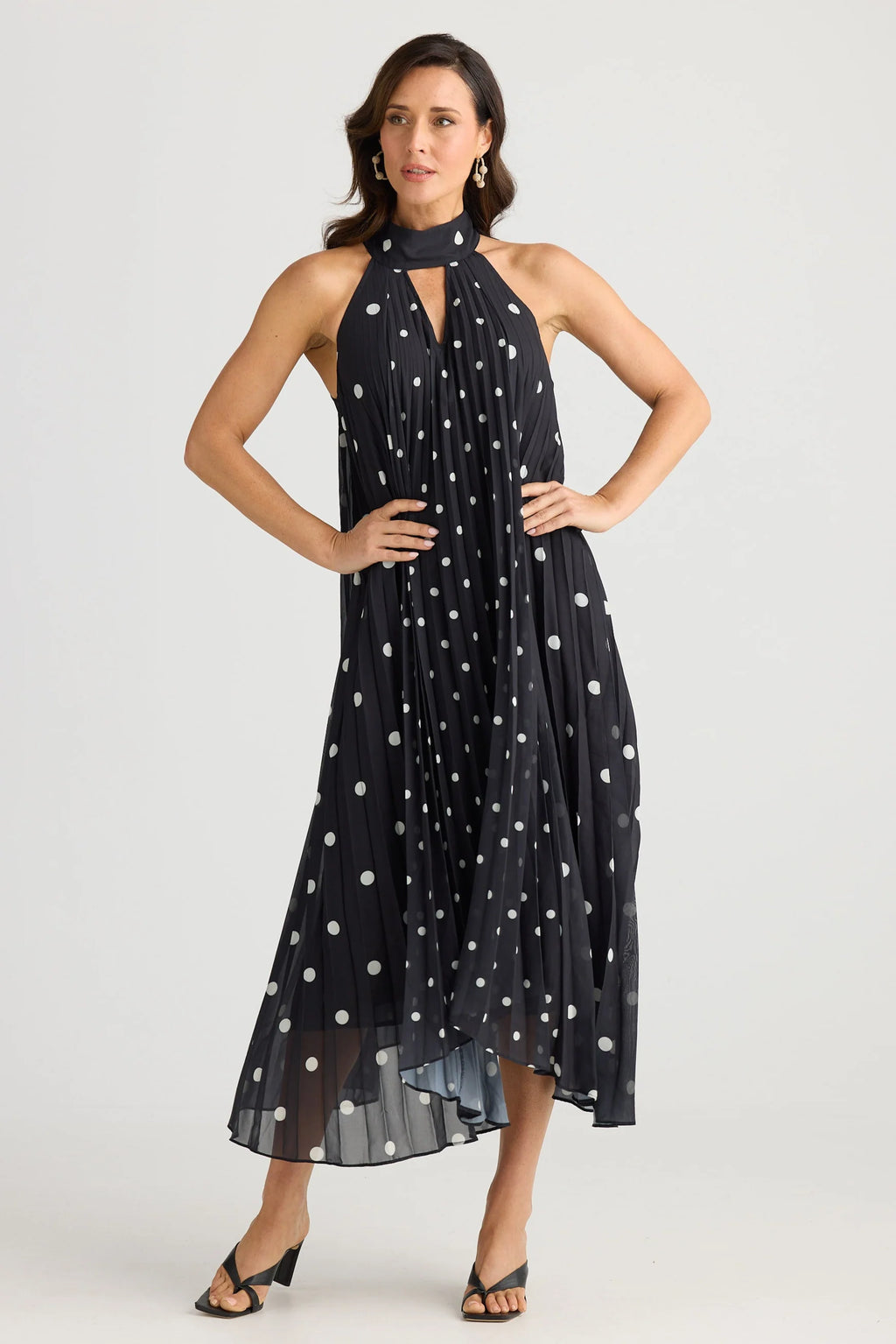 Brave & True Inca Dress