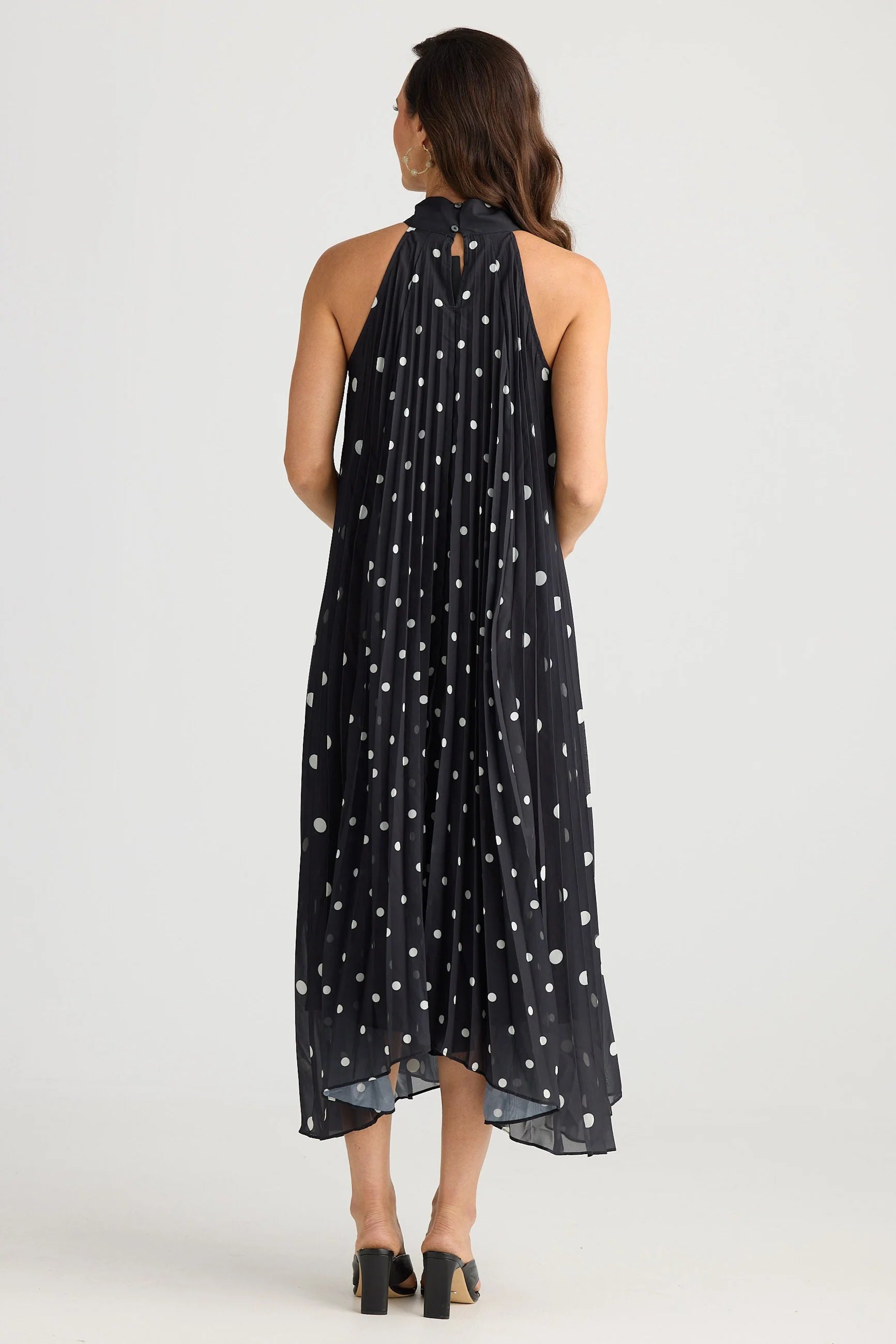 Brave & True Inca Dress