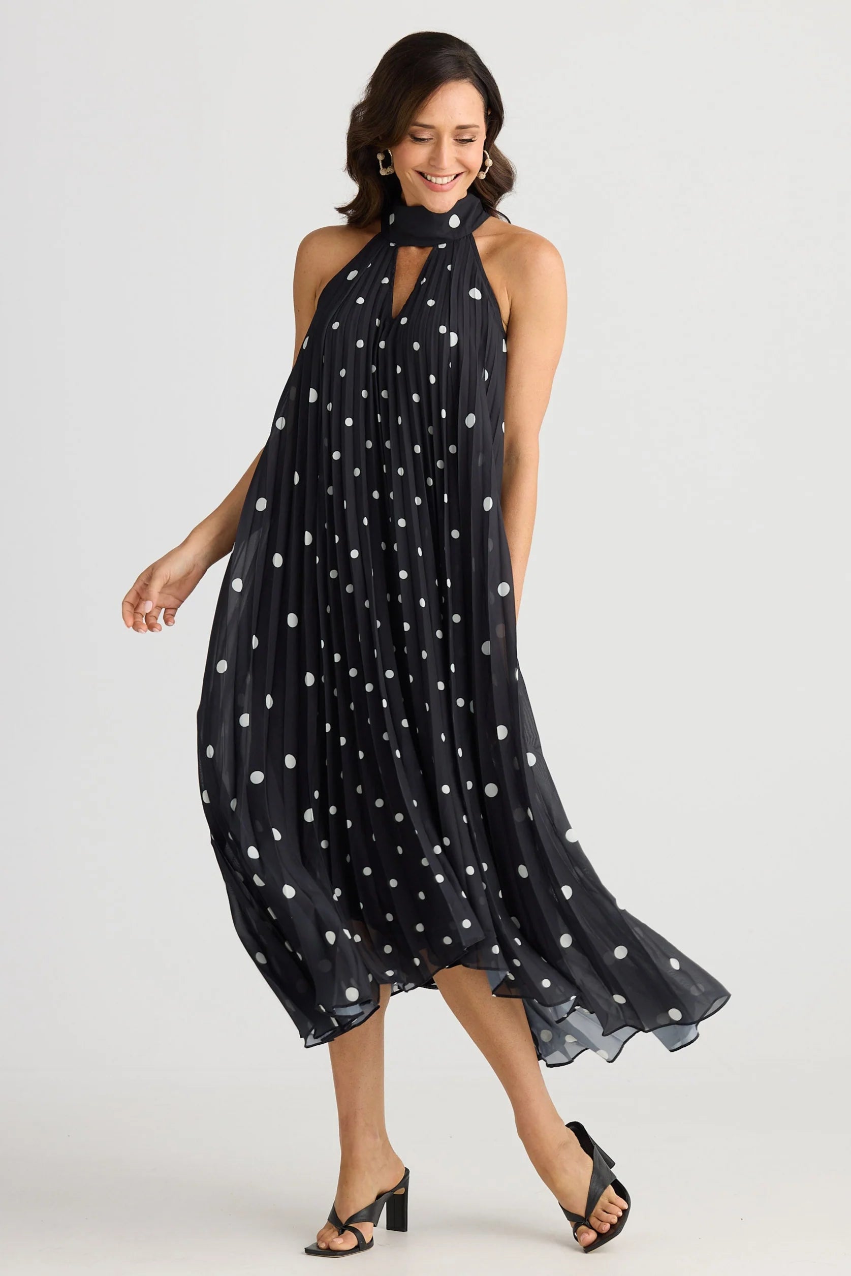 Brave & True Inca Dress