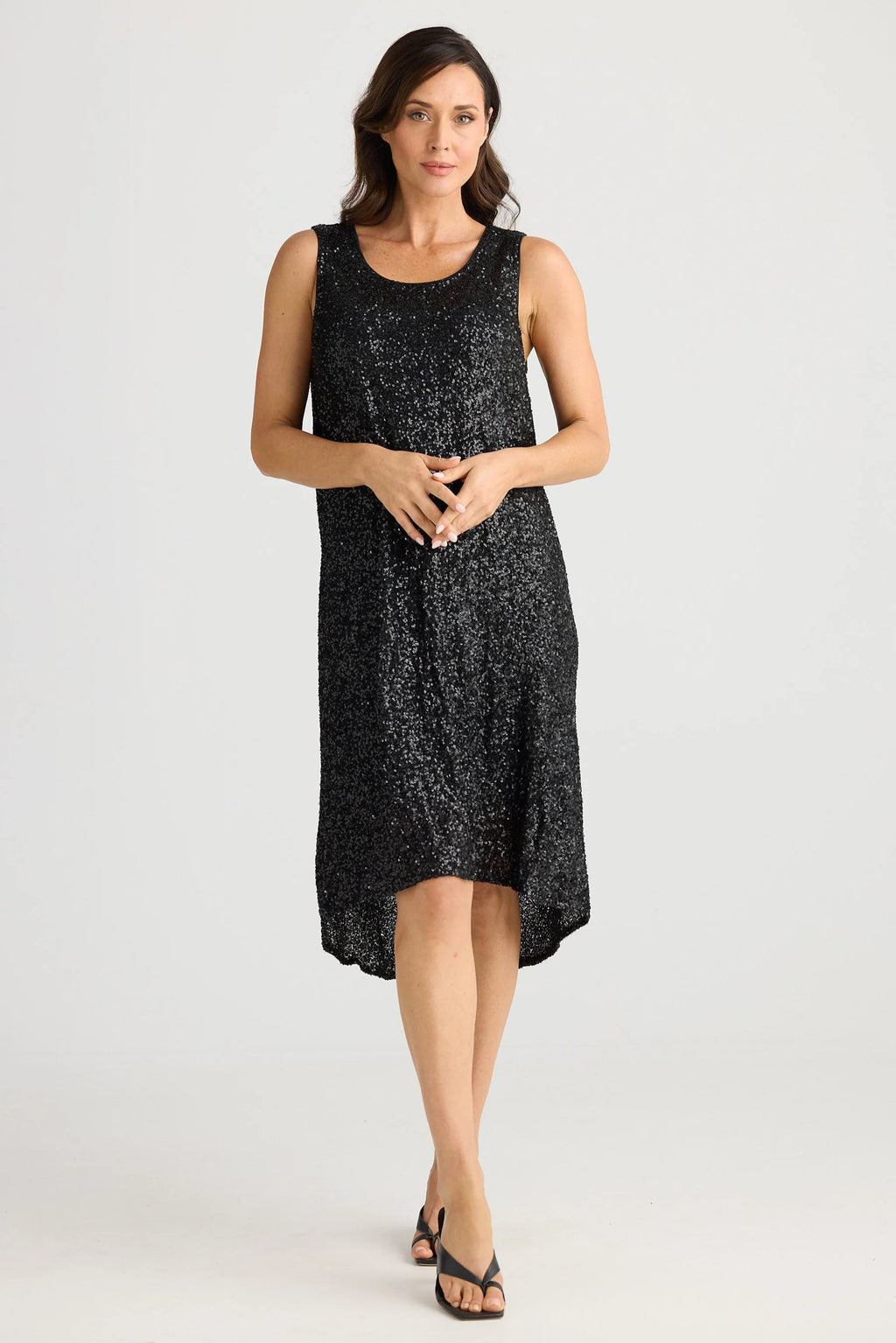 Brave & True Numinous Dress
