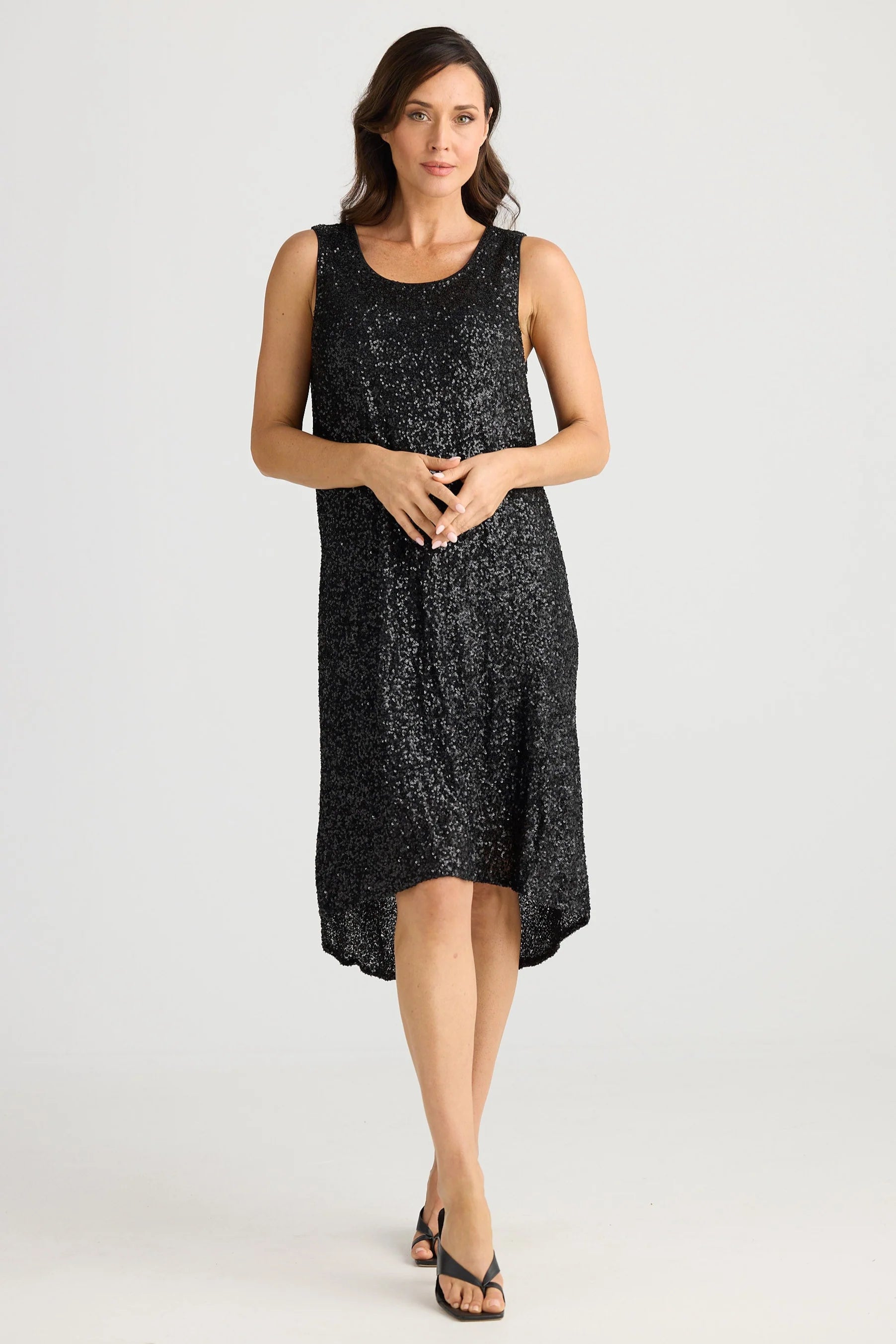 Brave & True Numinous Dress