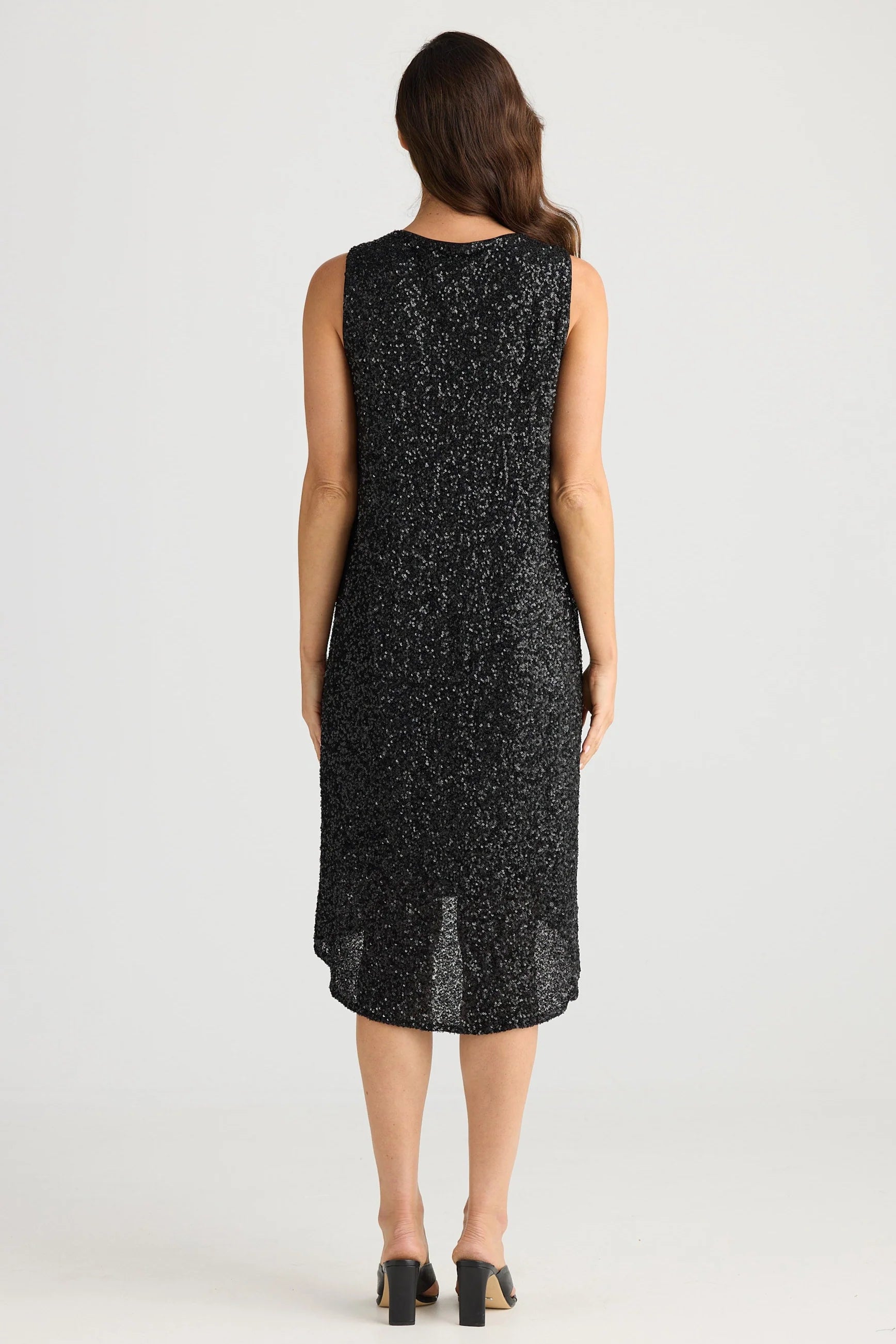 Brave & True Numinous Dress