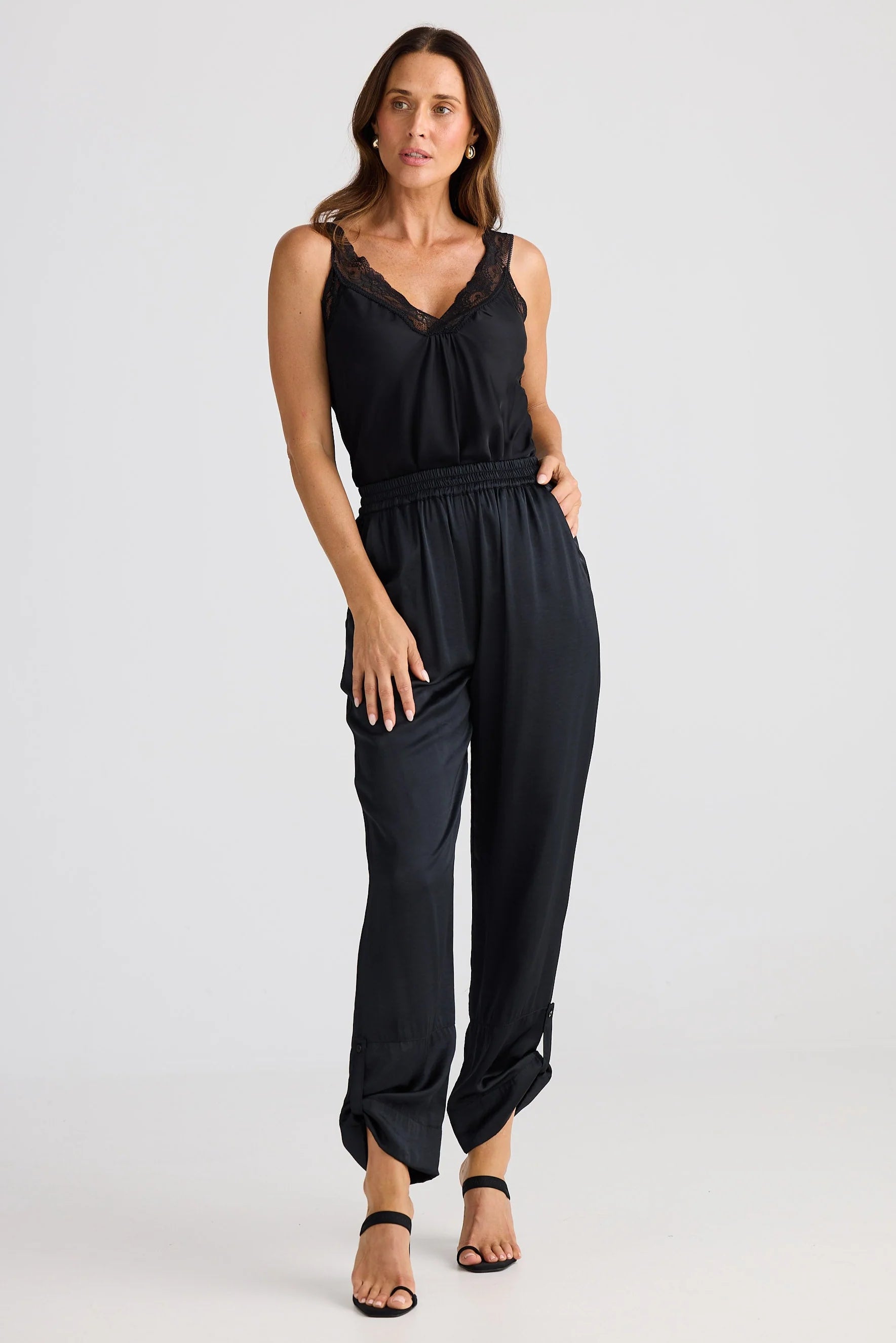 Brave & True Wonderland Pant