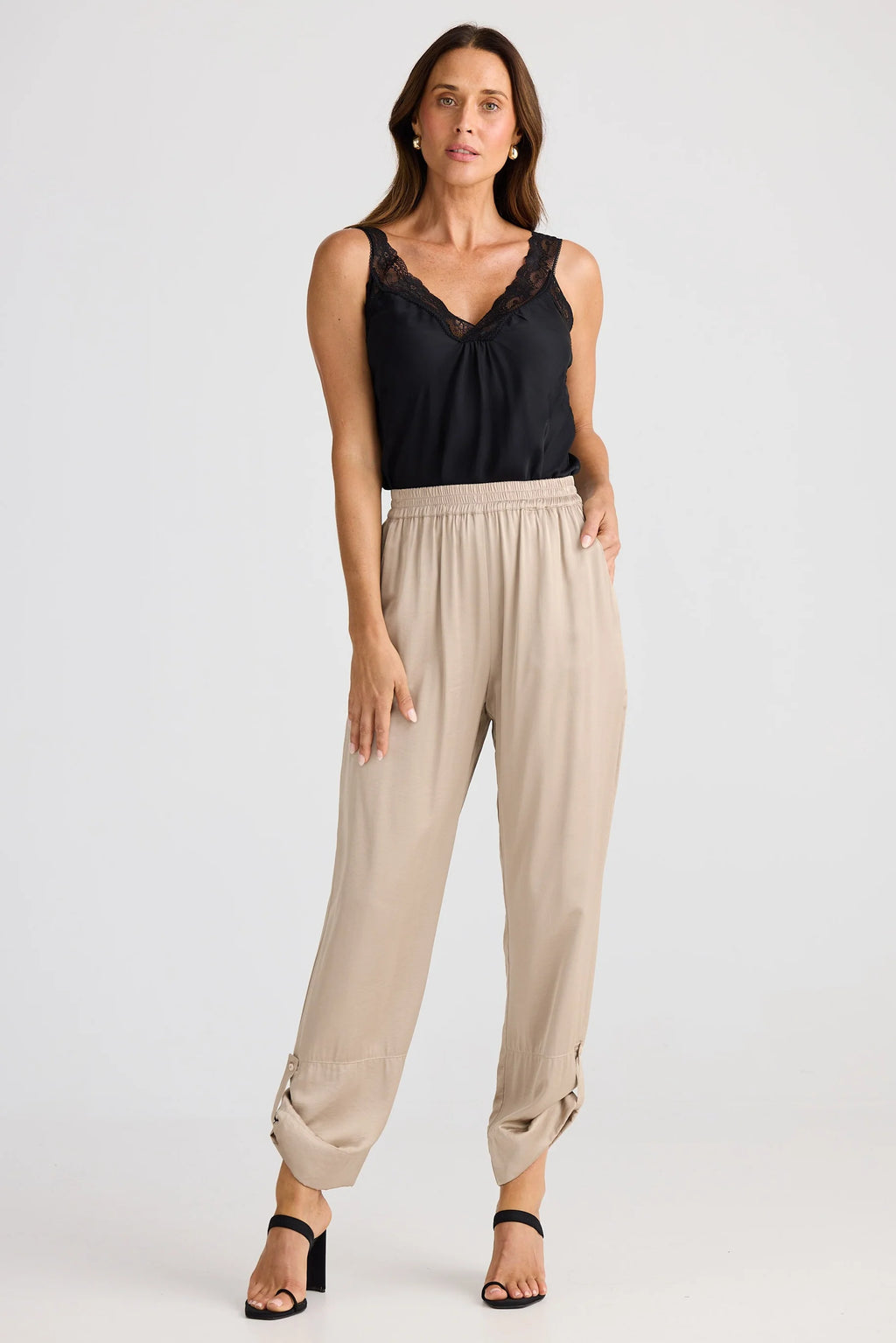 Brave & True Wonderland Pant
