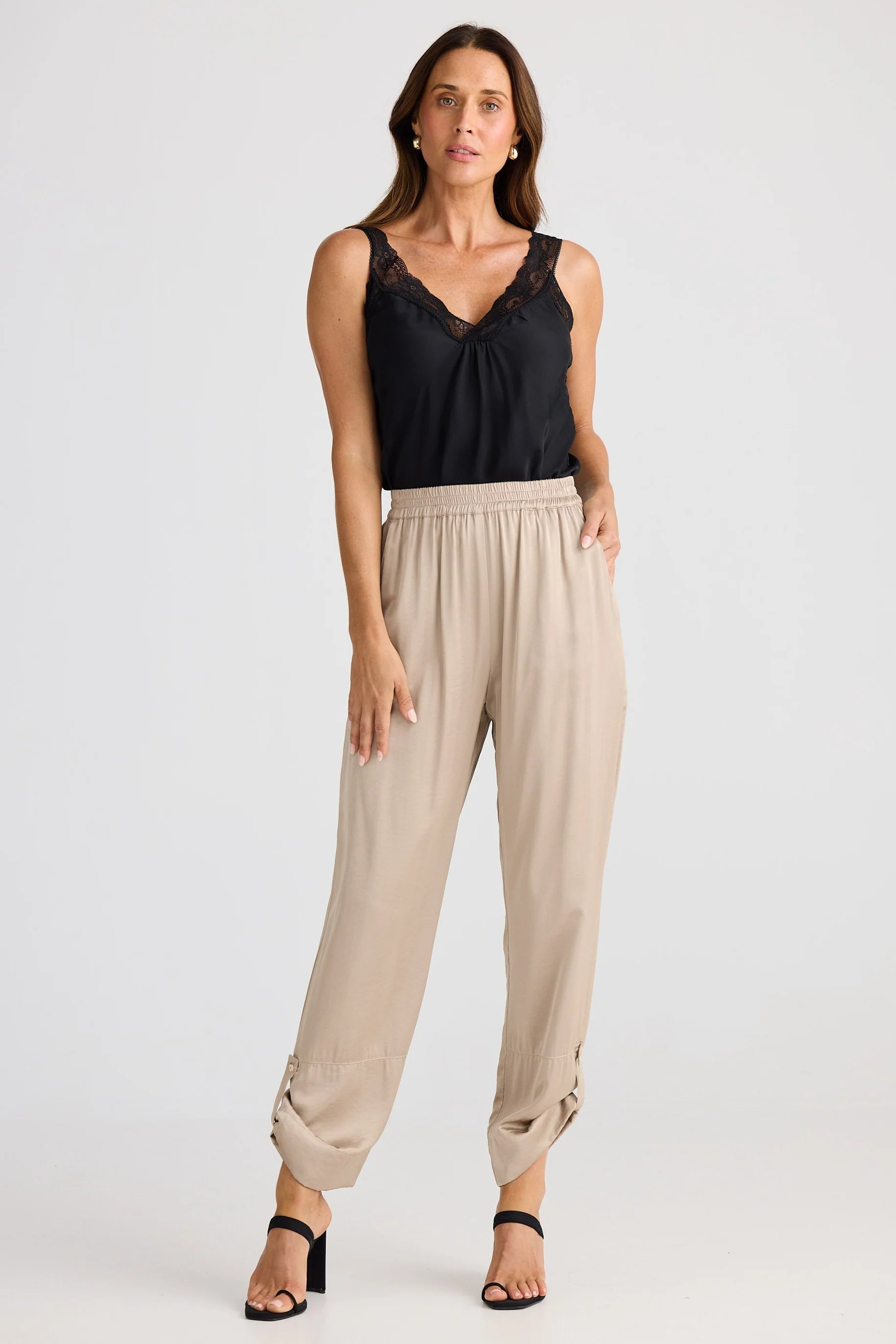 Brave & True Wonderland Pant
