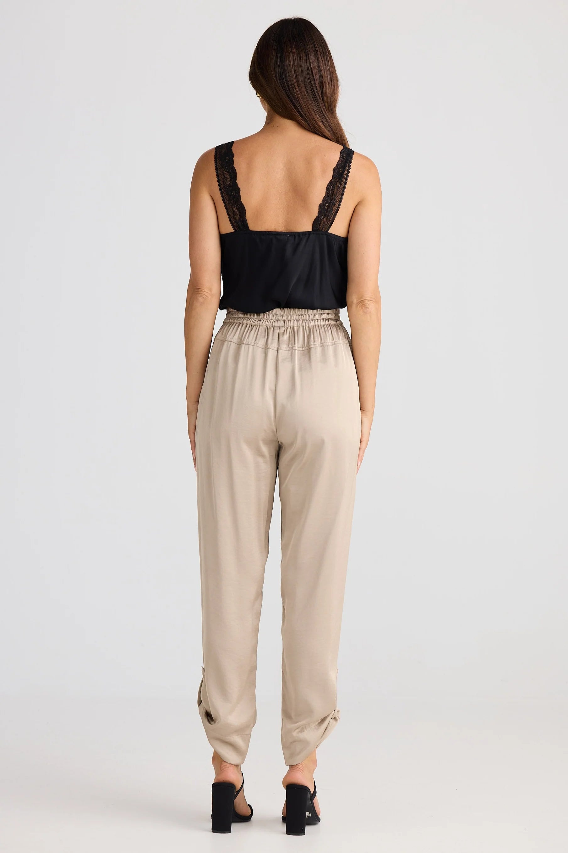 Brave & True Wonderland Pant