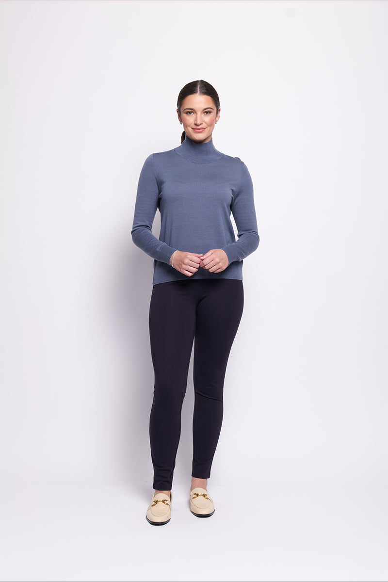 FOIL Book Club Sweater