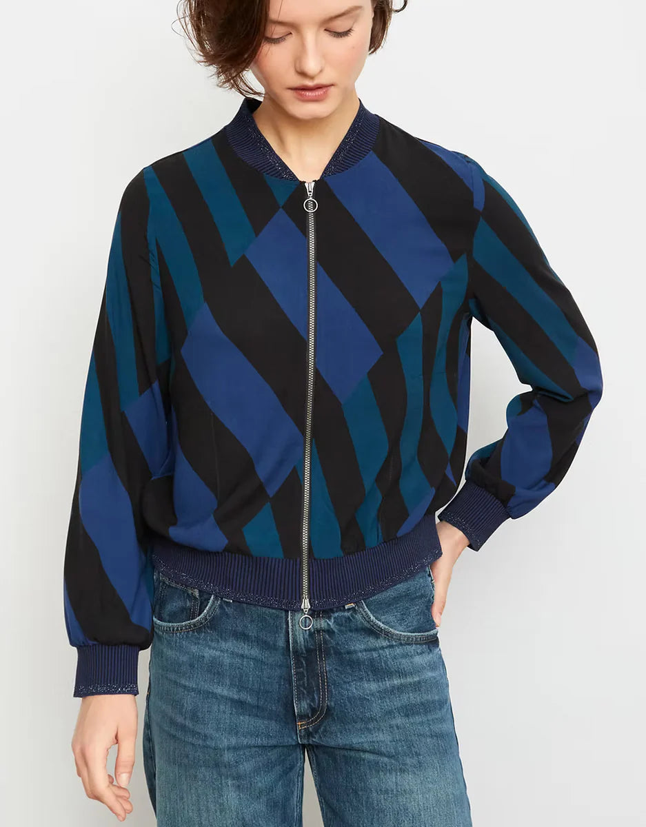 Aldo Martins Ceres Cardigan