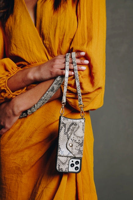 Armadura Hestia Python set