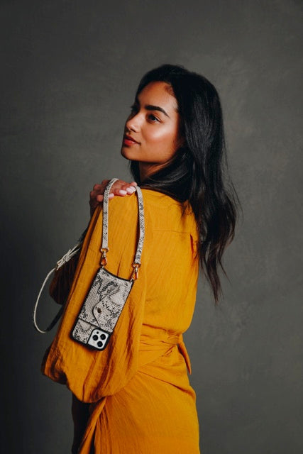 Armadura Hestia Python set