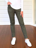 Gordon Smith Pants - khaki