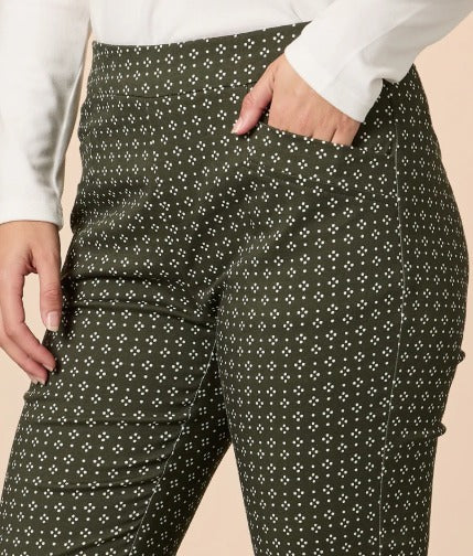 Gordon Smith Pants 48723 khaki