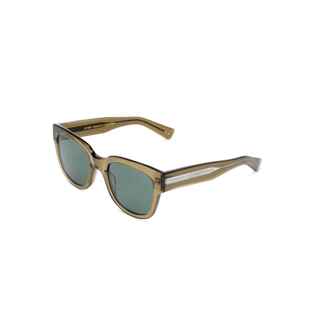 MessyWeekend Liv Reveal Bottle Green