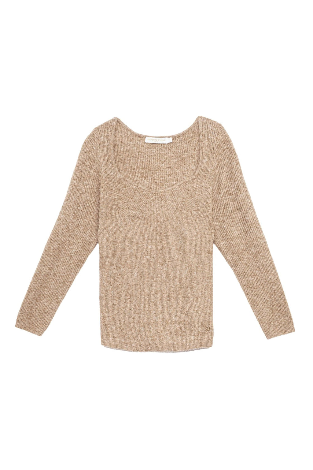 La Petite Etoile Mila Sweater