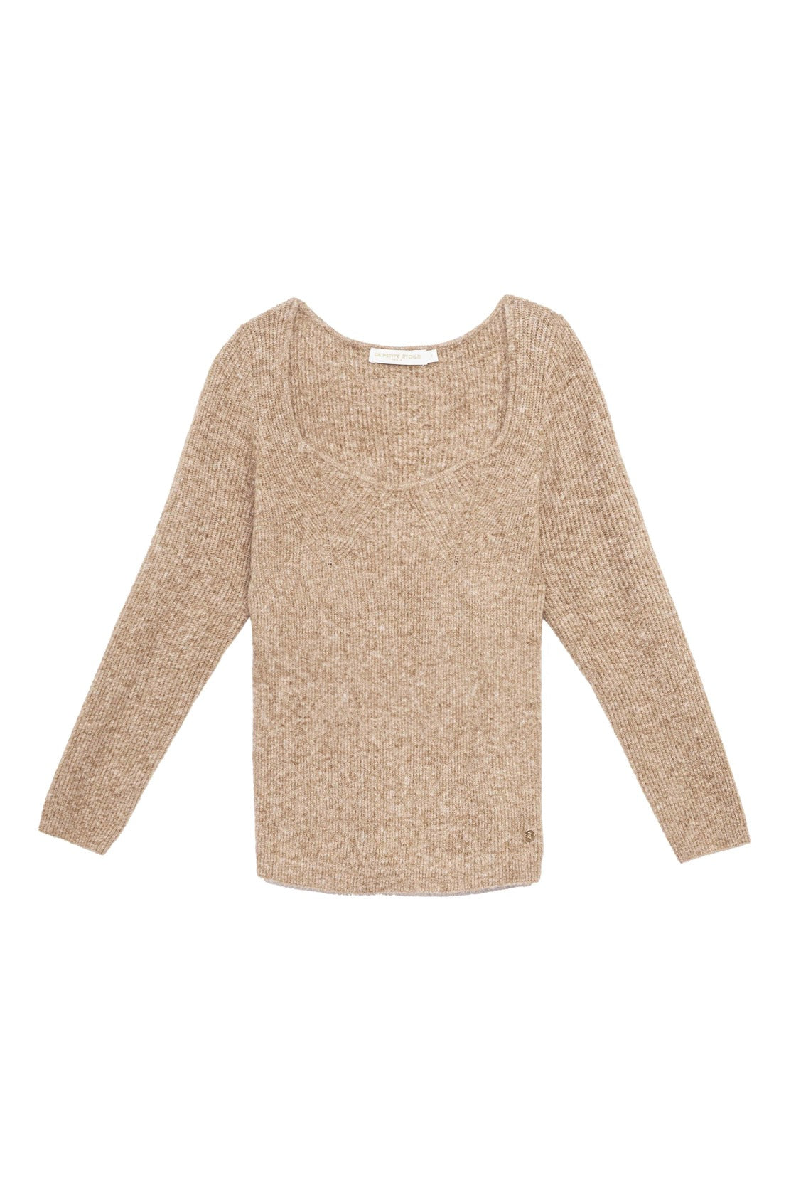 La Petite Etoile Mila Sweater