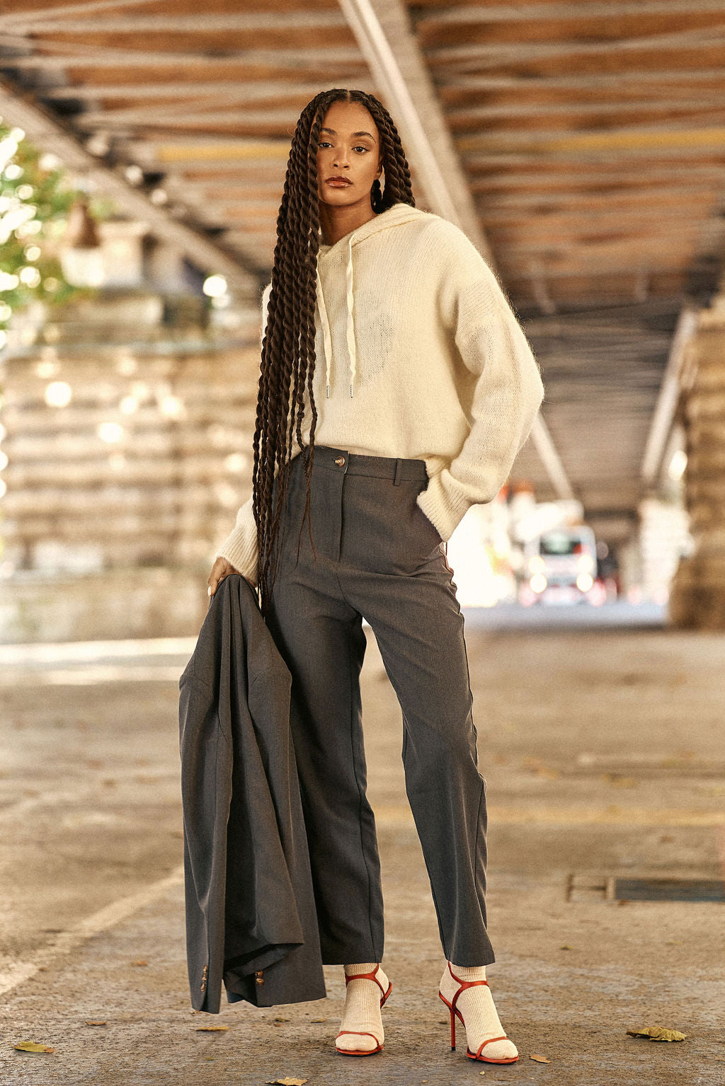 La Petite Etoile Pamela Pant