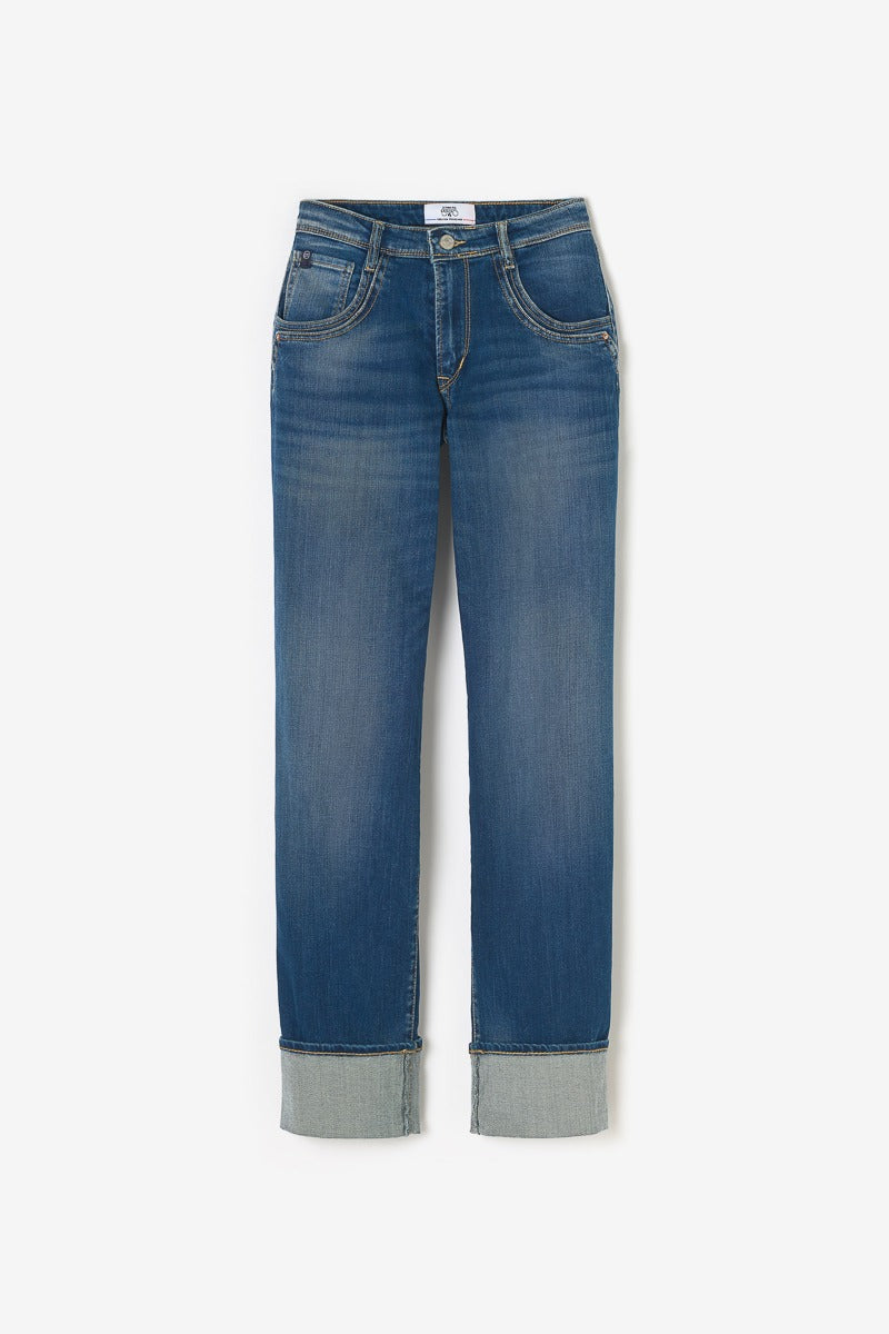Le Temps des Cerises Revers Jeans