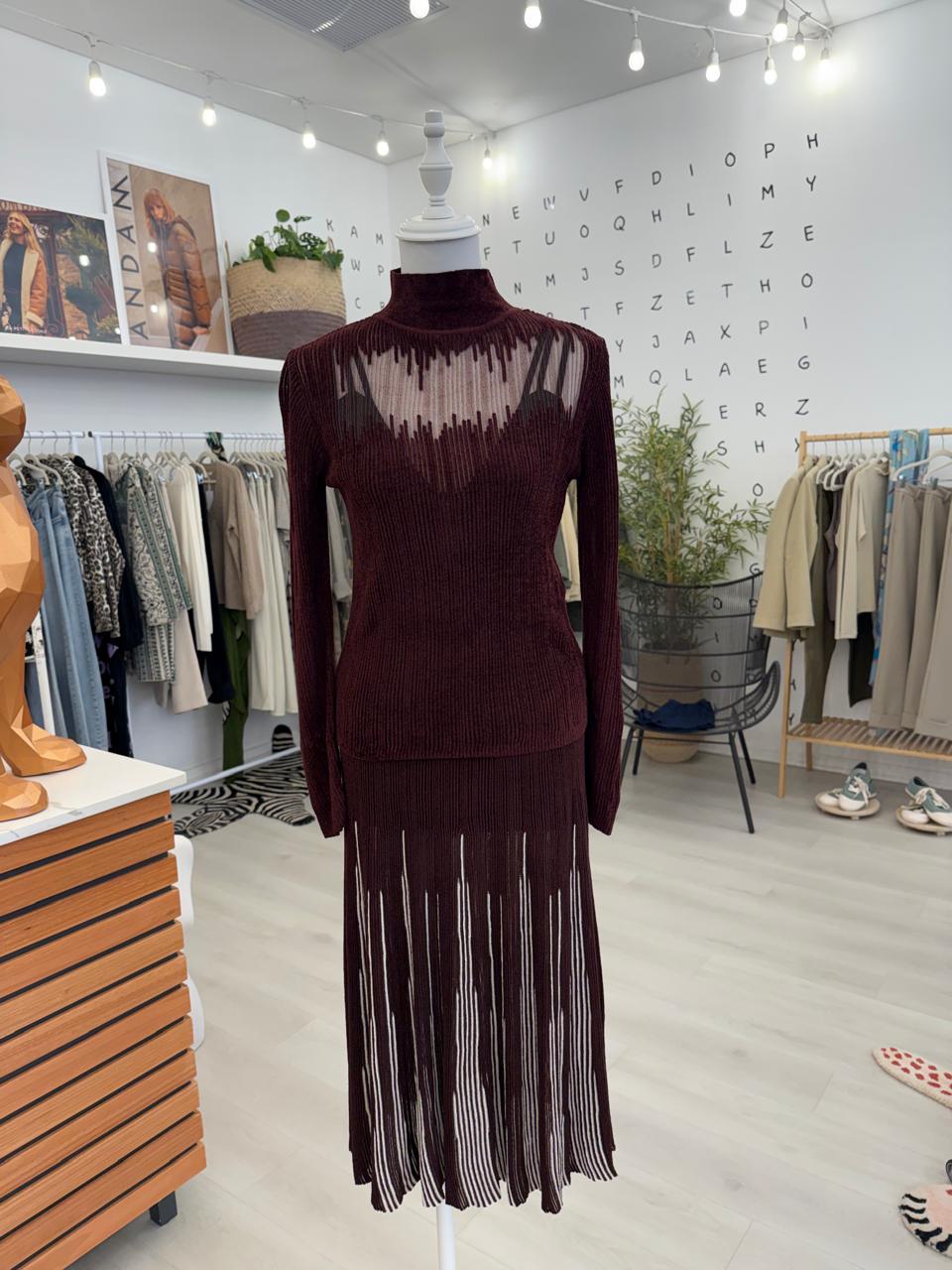 Sita Murt Skirt