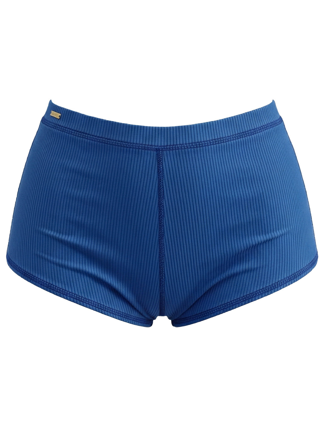 Maaji Sailor Blue Caryn Short - Blue