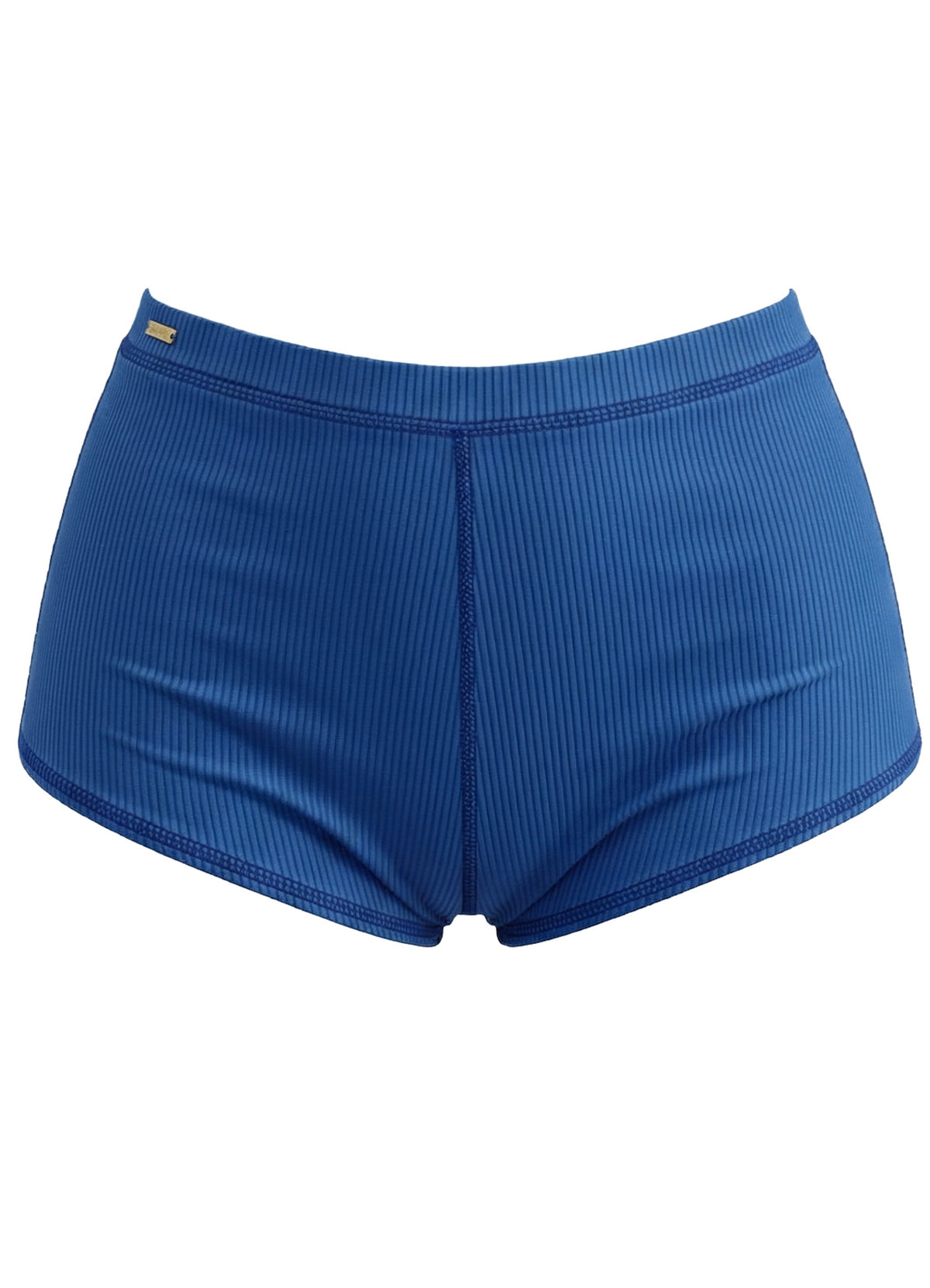 Maaji Sailor Blue Caryn Short - Blue