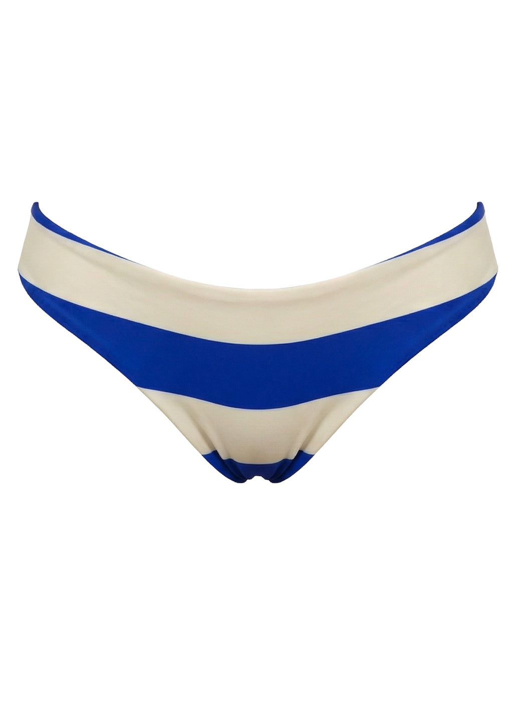 Maaji Salty Flow Flirt Bottom - Blue