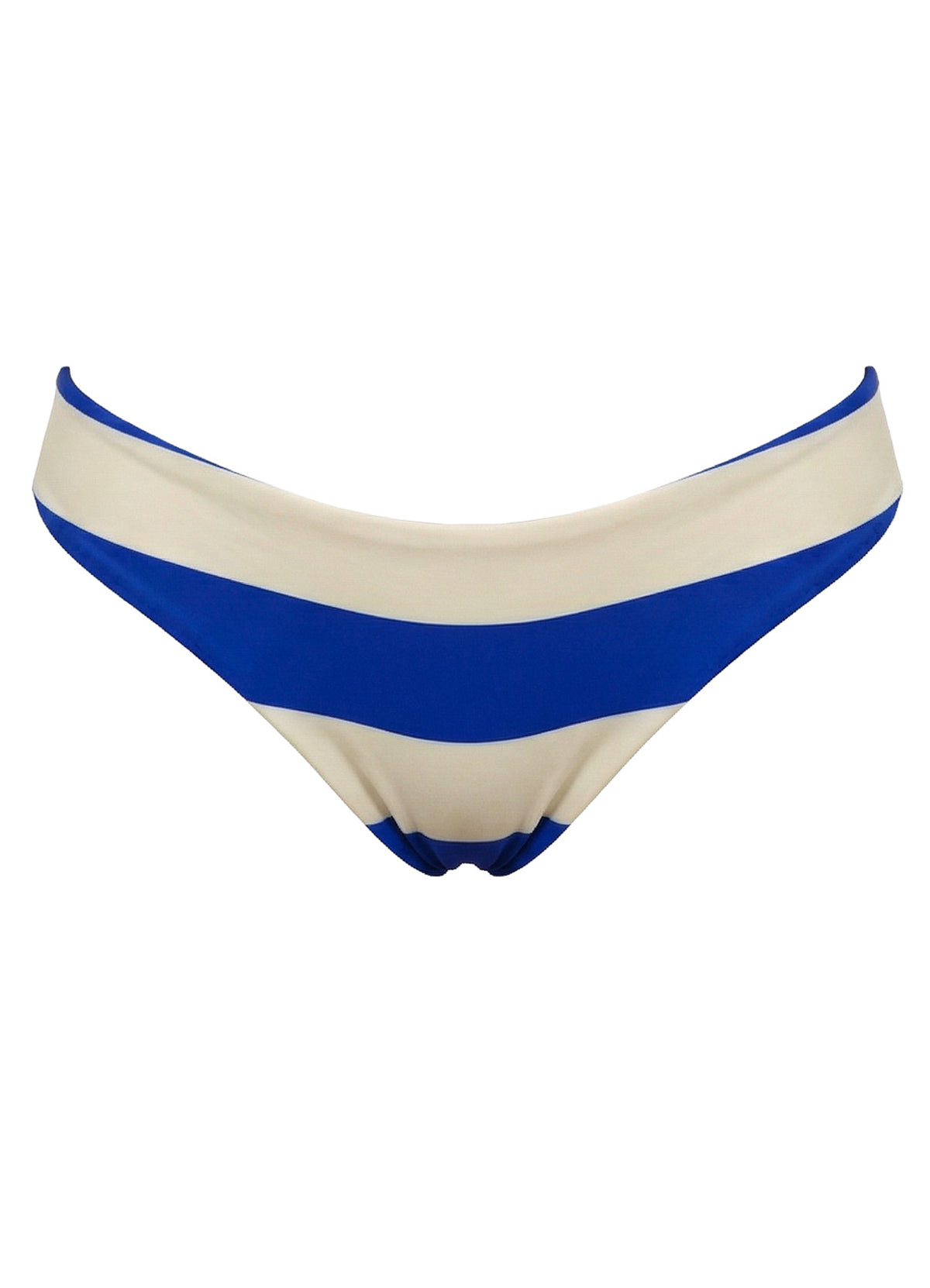 Maaji Salty Flow Flirt Bottom - Blue