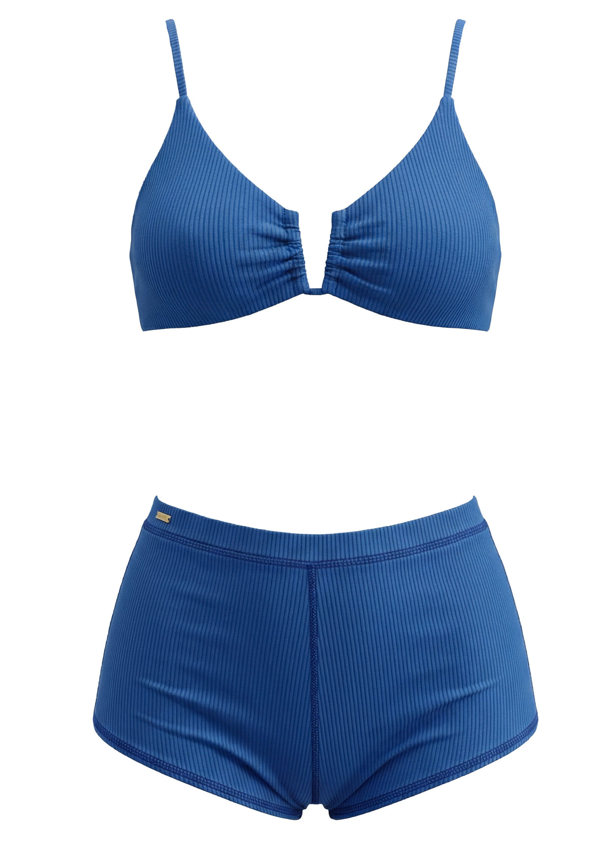 Maaji Sailor Bia Top - Blue