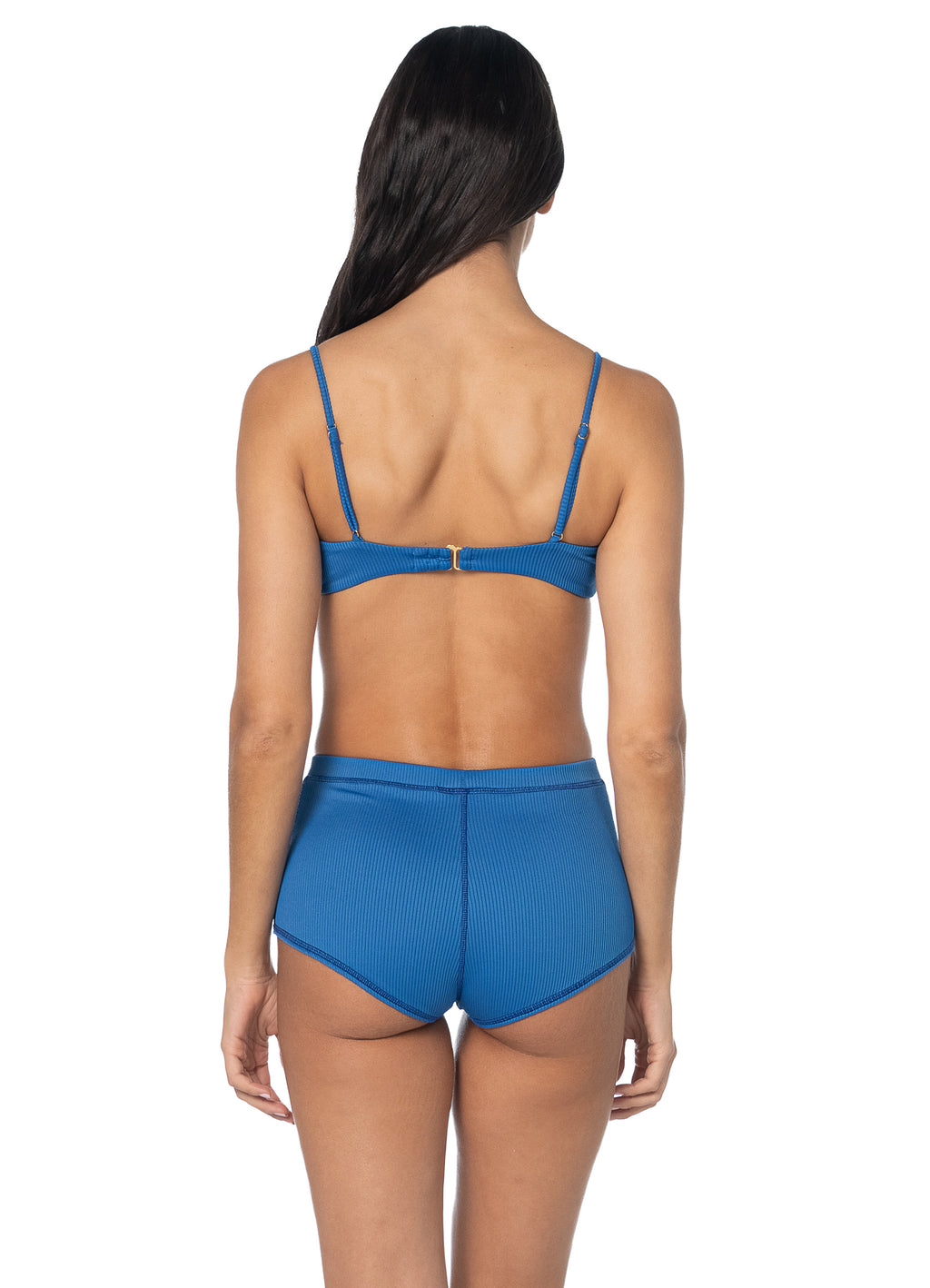 Maaji Sailor Bia Top - Blue
