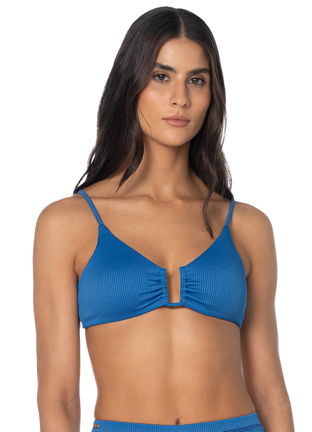 Maaji Sailor Bia Top - Blue