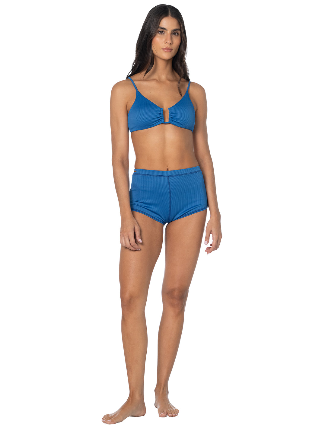 Maaji Sailor Bia Top - Blue