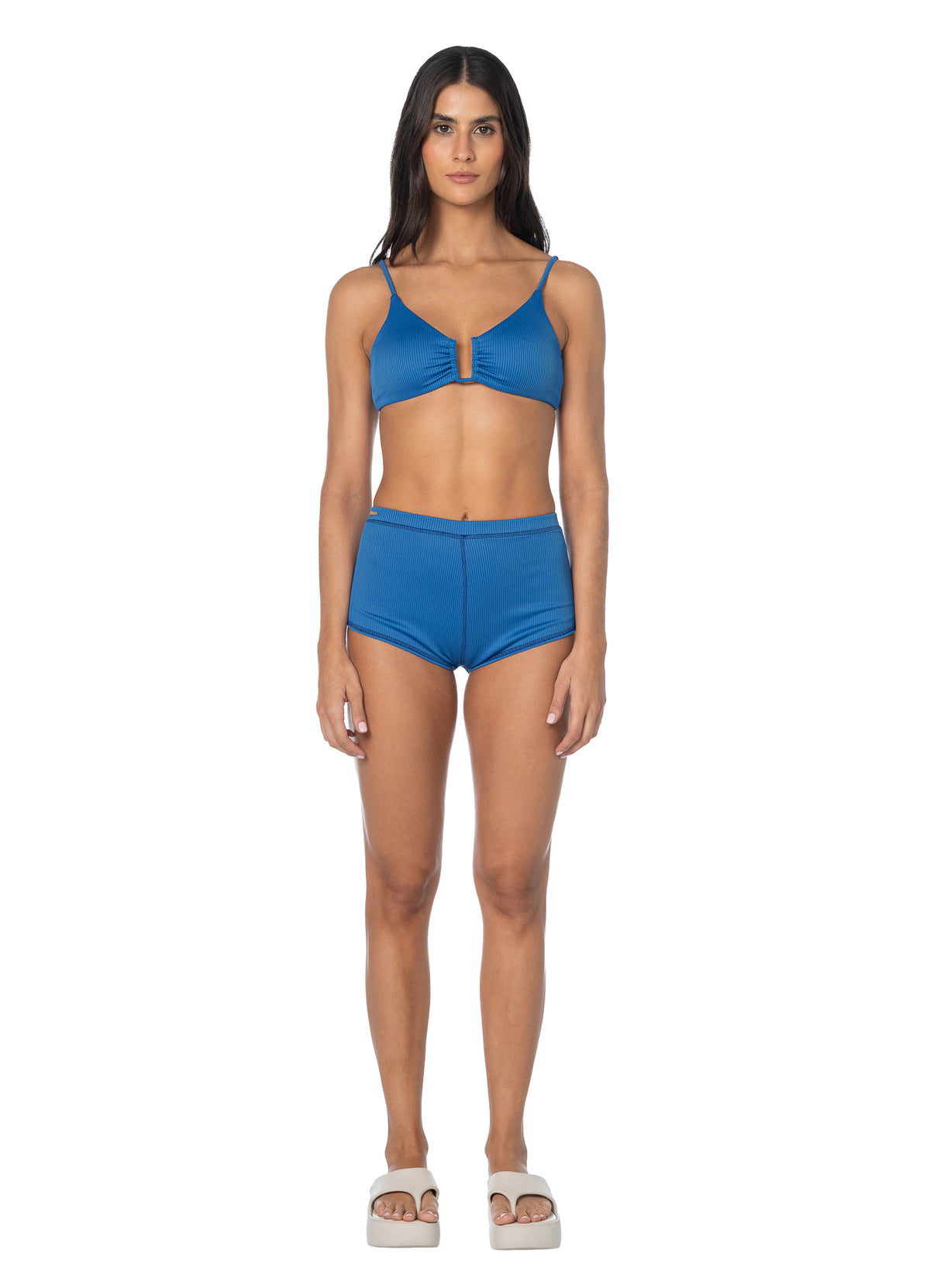 Maaji Sailor Bia Top - Blue